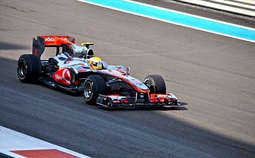 F1 Abu Dhabi Grand Prix private jet charter