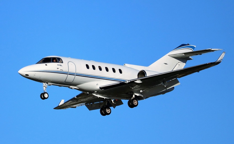 Hawker 900XPprivate jet charter
