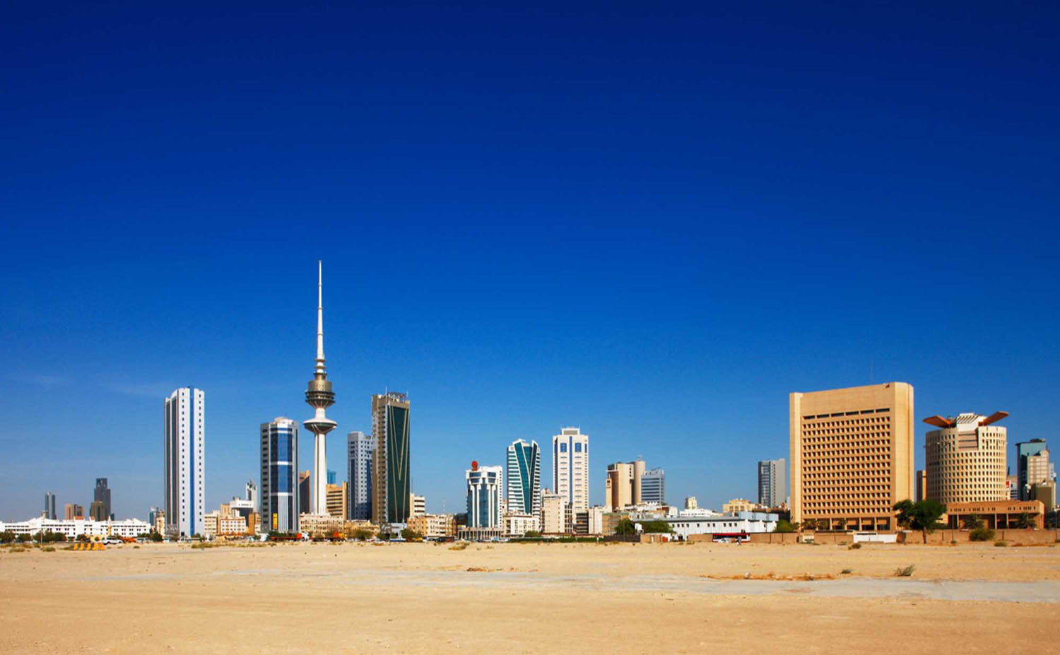Kuwait City private jet charter