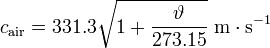 Mach Number Equation 2