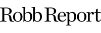 robb report logo