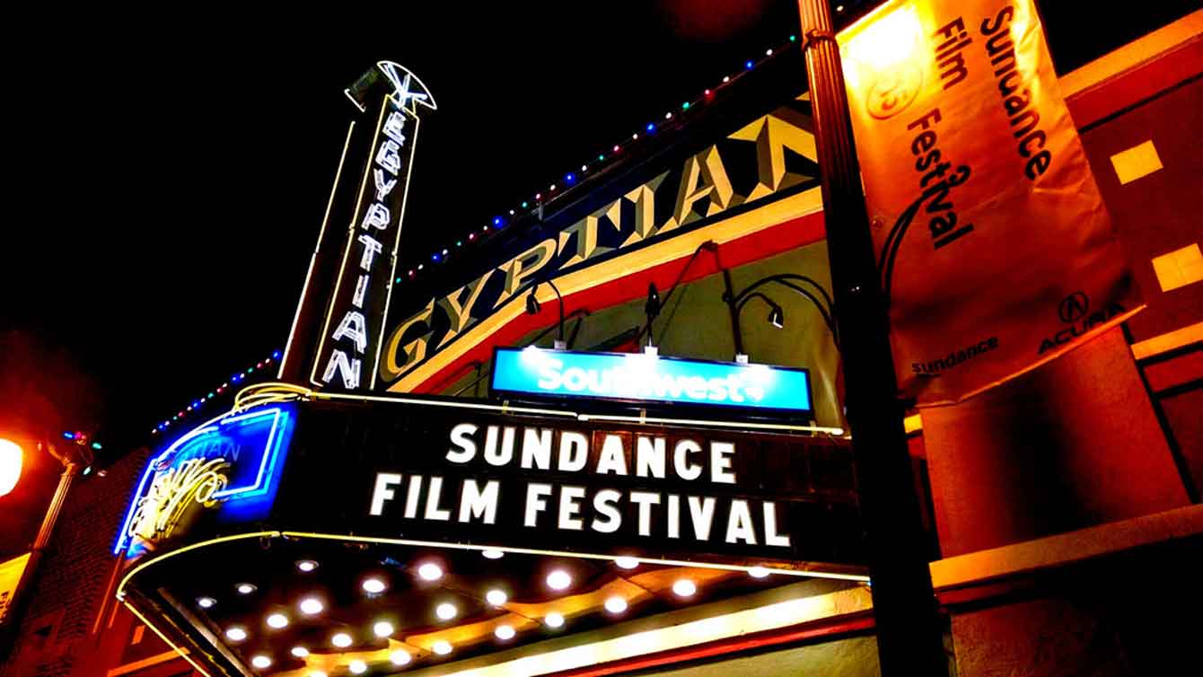 Sundance Film Festival - Utah
