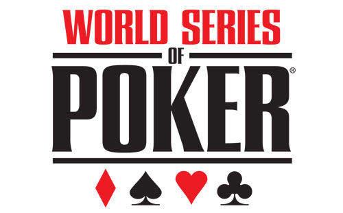 World Series of Poker private jet charter
